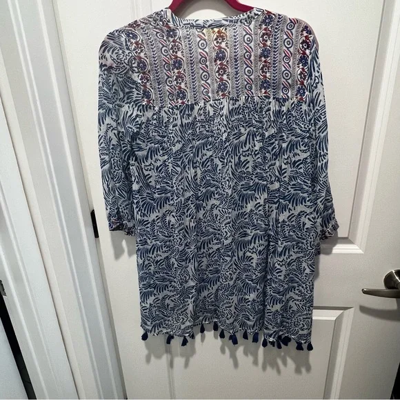 Roller Rabbit Tunic - Picture 2 of 5